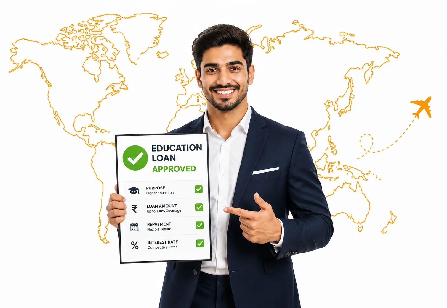 Educational Loan Overview